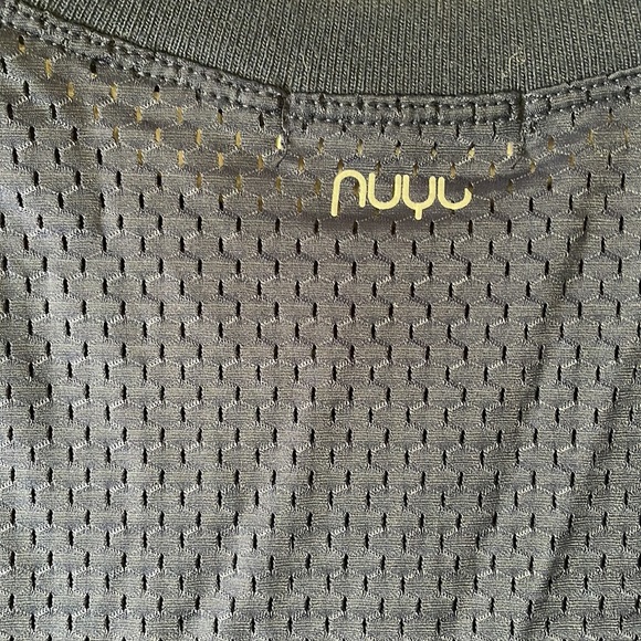 Cal Berkeley NUYU Medium Golden Bears Navy - Picture 2 of 5